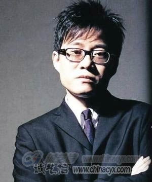林夕 匠心詞韻與電視制作的藝術(shù)對(duì)話